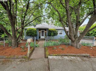9730 SE Duke St, Portland, OR 97266
