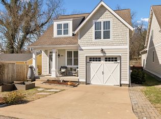 141 49th Ave N #A, Nashville, TN 37209