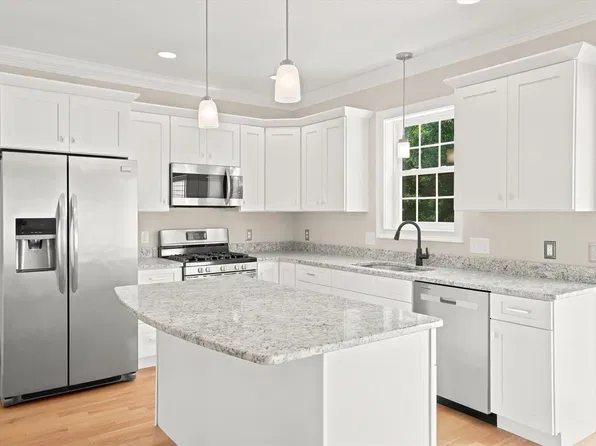 46 Acadia Lane Unit 58, Exeter, NH 03833