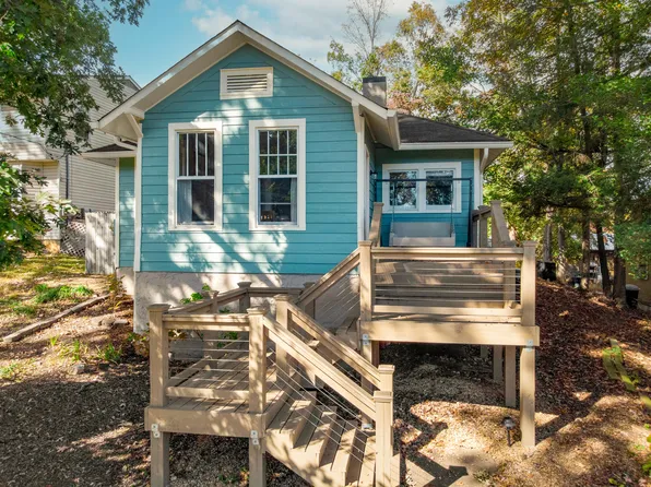 1009 Winthrop St, Chattanooga, TN 37405