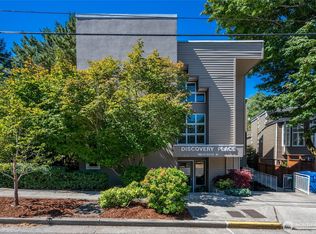 4309 34th Ave W APT 101, Seattle, WA 98199
