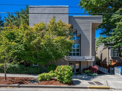 4309 34th Avenue W #101, Seattle, WA, 98199