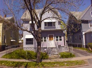 320 Emerson St, Rochester, NY 14613