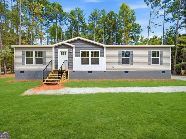 205 S Steel Bridge Rd, Eatonton, GA 31024