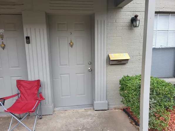 6136 S Madison Pl APT C, Tulsa, OK 74136