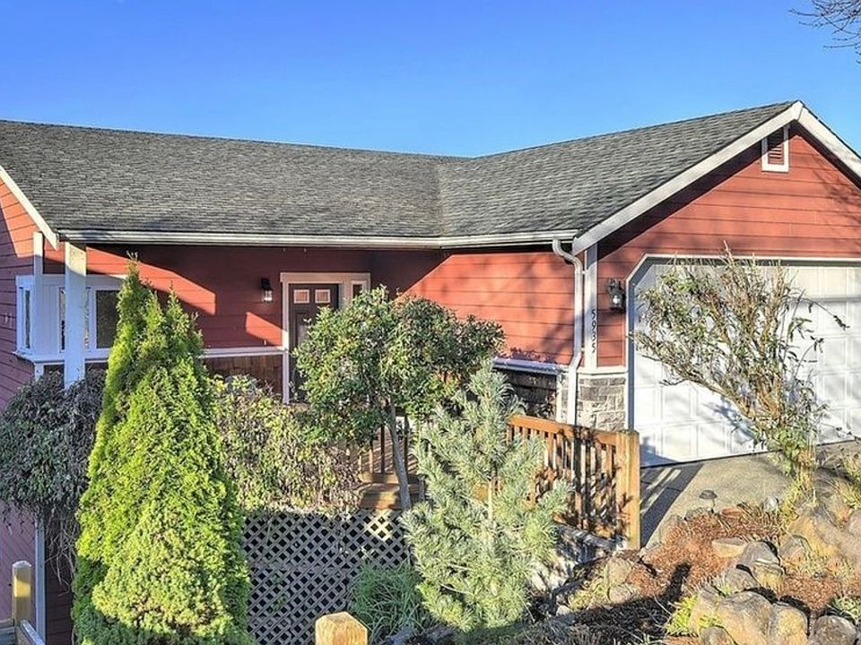 Directly across the street from South Seattle College - beautifully landscaped