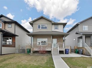 923 Kloppenburg CRESCENT, Saskatoon, SK S7W 0P2
