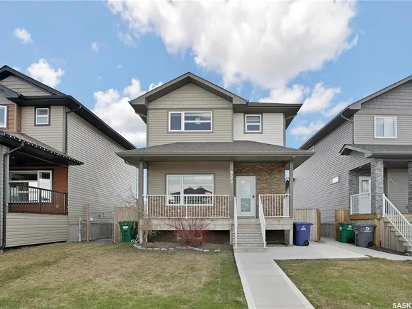 923 Kloppenburg CRESCENT, Saskatoon, SK S7W 0P2