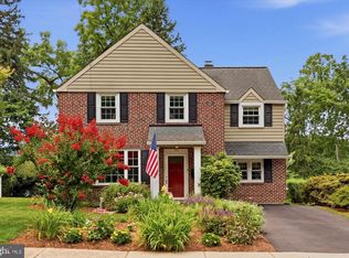 103 Runnymede Ave, Jenkintown, PA 19046