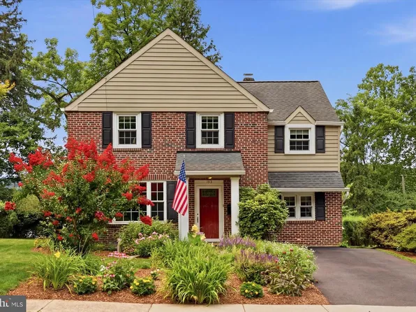 103 Runnymede Ave, Jenkintown, PA 19046