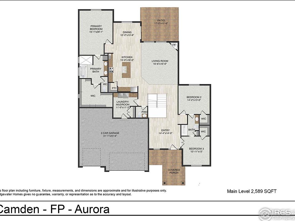 2nd image of 3135 Navigator Way