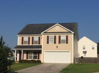 101 Piney Branch Ct, Moncks Corner, SC 29461