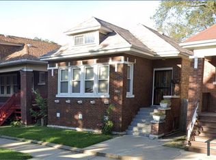 8313 S Sangamon St, Chicago, IL 60620