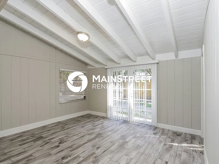 Bonus Room