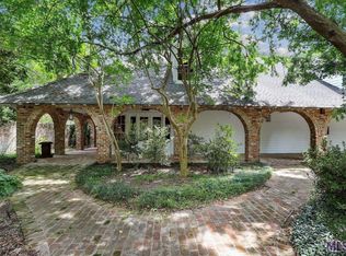 5088 Hyacinth Ave, Baton Rouge, LA 70808