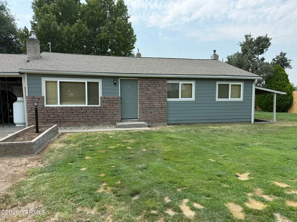 80 Dalton Ln, Zillah, WA 98953