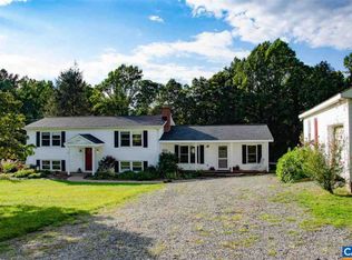 3385 Toms Rd, Barboursville, VA 22923