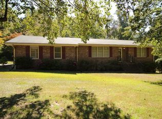 6410 Newborn Dr, College Park, GA 30349