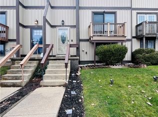 106 Bellwood Ct, Cranberry Township, PA 16066