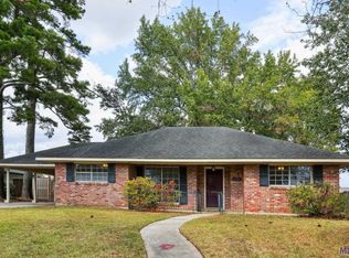 12587 Mollylea Dr, Baton Rouge, LA 70815