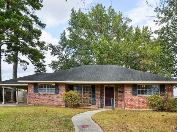 12587 Mollylea Dr, Baton Rouge, LA 70815