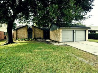 2603 N Spring Dr, Spring, TX 77373