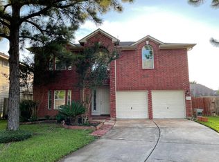 6219 Coventry Field Ln, Houston, TX 77084