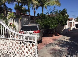 271 E 45th St, Los Angeles, CA 90011