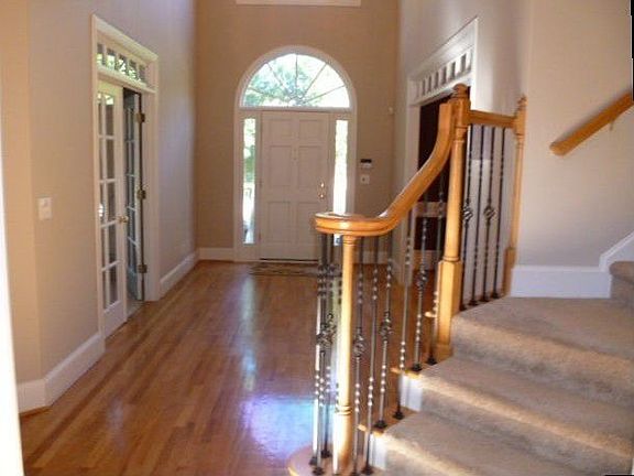 Main Foyer