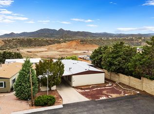 7901 E State Route 69 LOT 90, Prescott Valley, AZ 86314