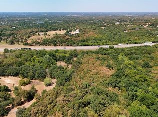 11121 NE 141st St LOT 2, Jones, OK 73049