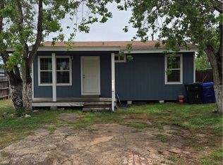 2532 Milo St, Corpus Christi, TX 78415