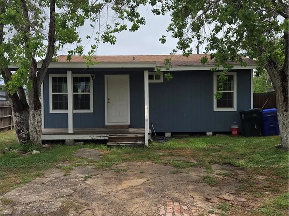 2532 Milo St, Corpus Christi, TX 78415