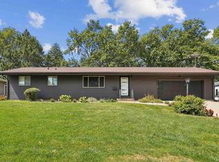 2726 Edgemont Ave, Waterloo, IA 50702