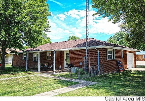 4th image of 1201 Frisina St