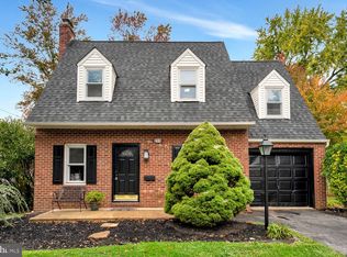 211 S Dupont Rd, Wilmington, DE 19805