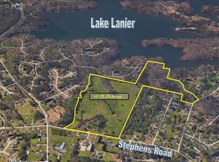 5062 Stephens Rd, Gainesville, GA 30504