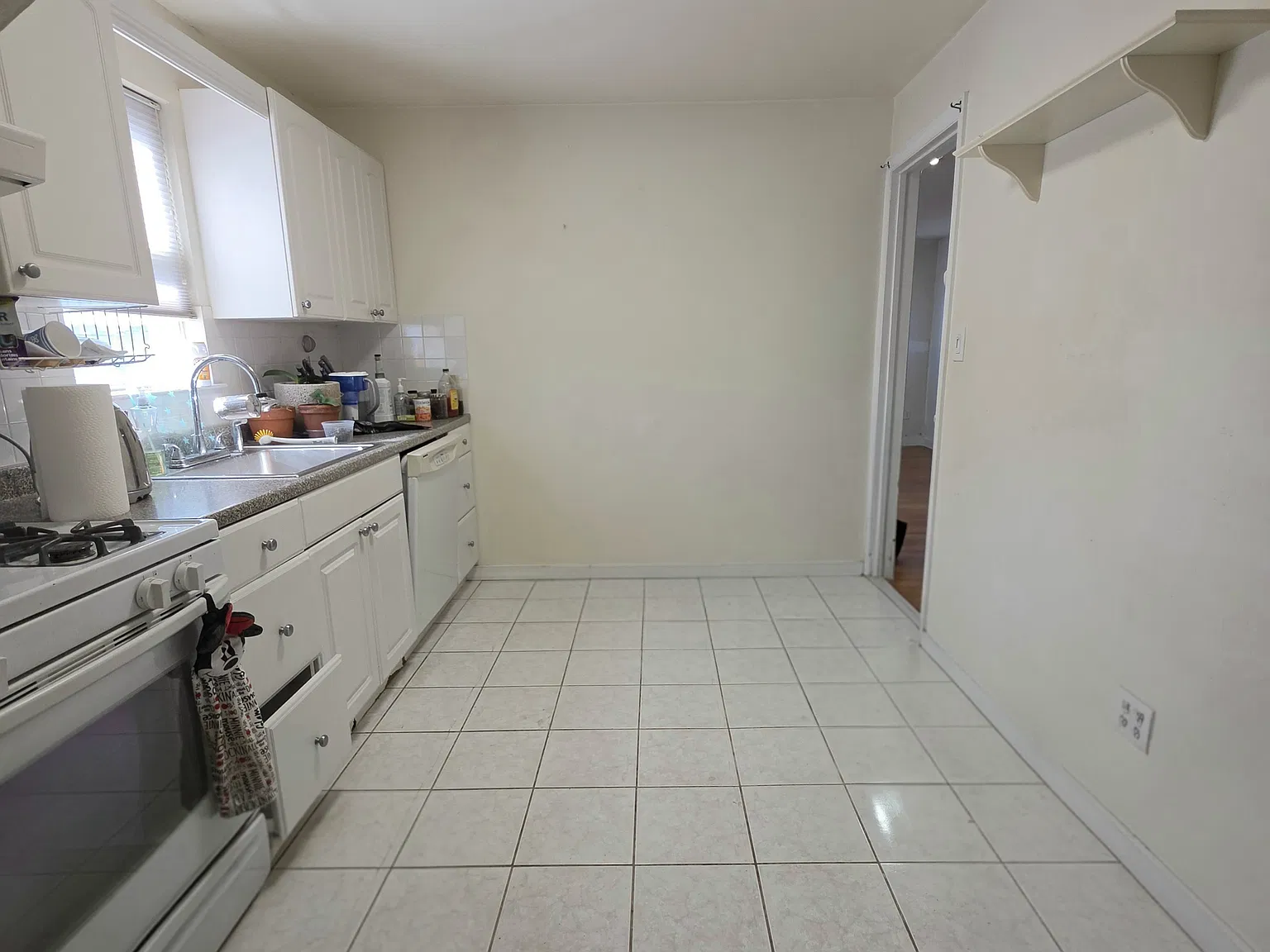 1 bed, $1,950 — Photo 1