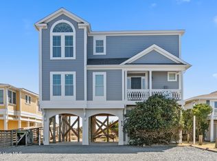 679 Ocean Blvd W, Supply, NC 28462