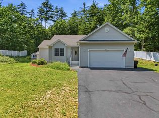 23 Atkinson Road, Salem, NH 03079