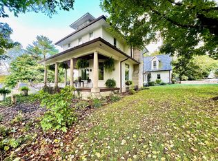 330 Hawthorne Dr, Bedford, IN 47421