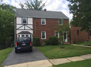 2814 Cheverly Ave, Landover, MD 20785