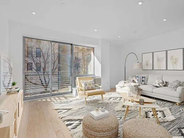 2360 Amsterdam Ave APT 3A, New York, NY 10033