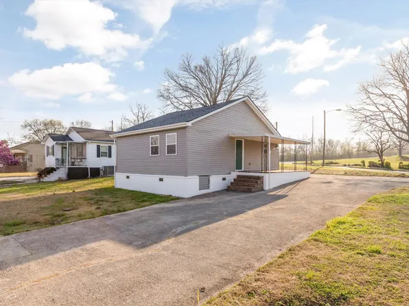 268 E Edison St, Alcoa, TN 37701