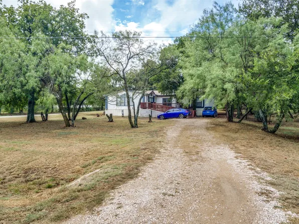 2401 Gills Crossing Ct, Alvarado, TX 76009