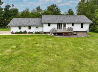W3508 Grundy Rd, Irma, WI 54442