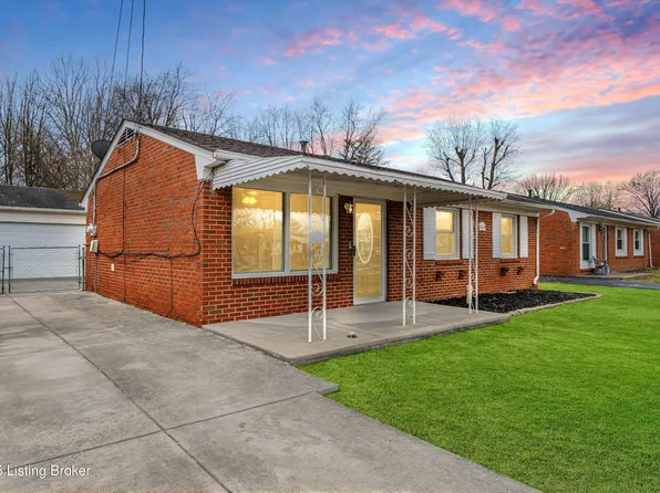 4610 Plane Tree Dr, Louisville, KY 40219