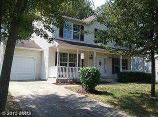 5129 Beaugregory Ct, Waldorf, MD