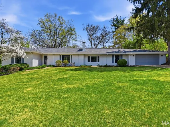 6 Lake Pembroke Dr, Saint Louis, MO 63135