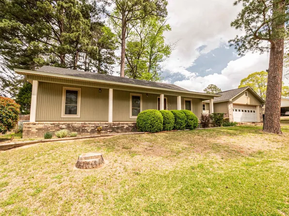 1070 Choctaw Ave, Camden, AR 71701